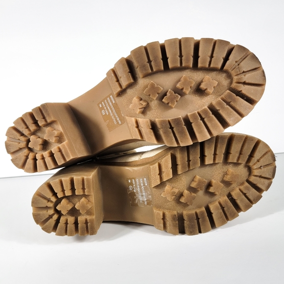 Jellypop Mission Fur Hiker Boots - Picture 7 of 16